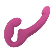 Share Lite Strapless Double Dildo - Sh! Women's Store