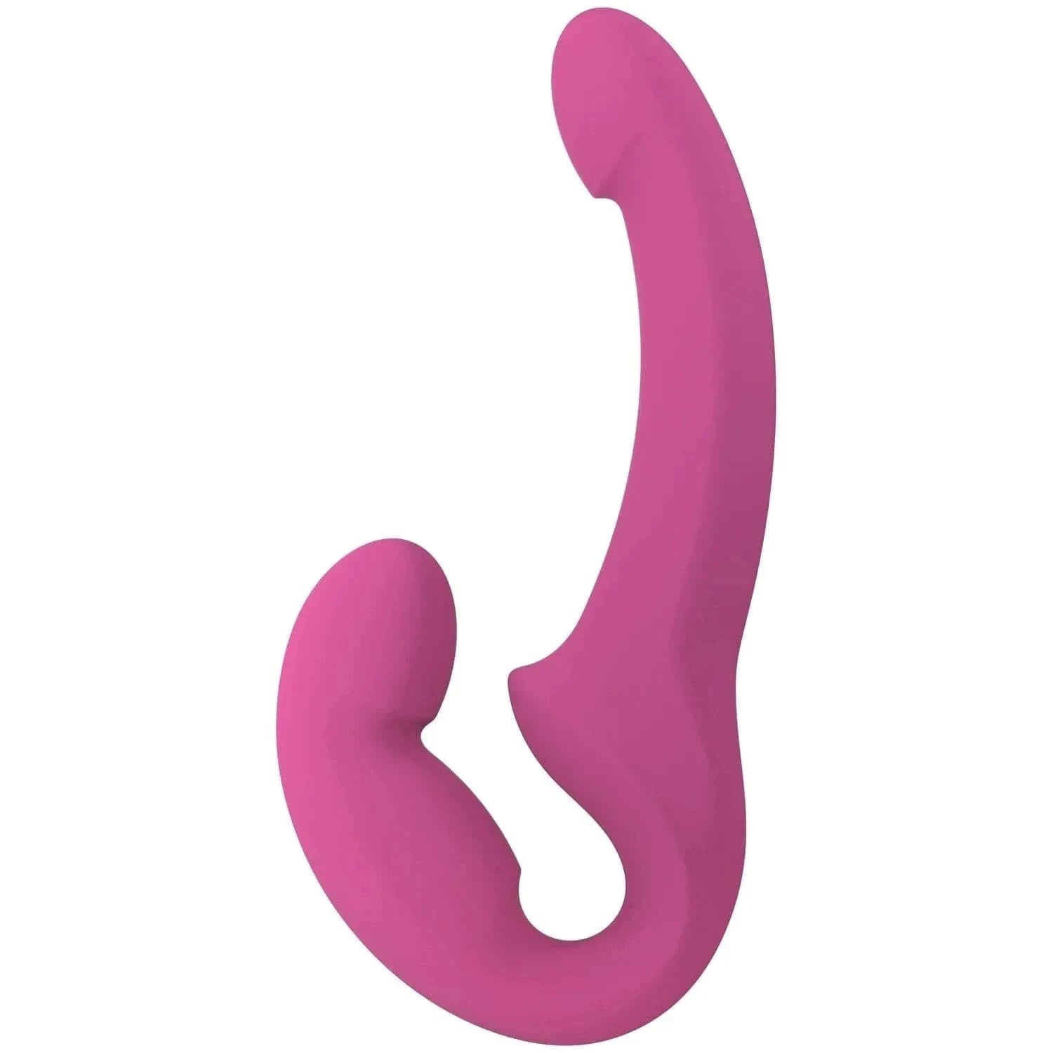Share Lite Strapless Double Dildo - Sh! Women's Store