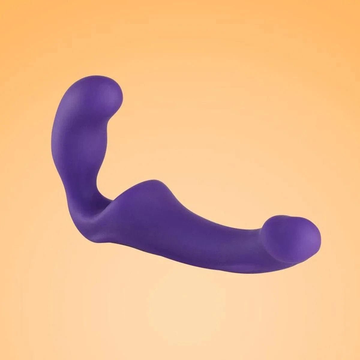 Share Strapless Double Dildo - Sh! Women's Store