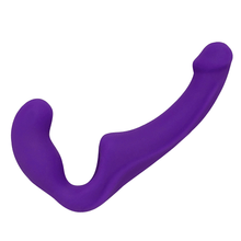 Share Strapless Double Dildo - Sh! Women's Store