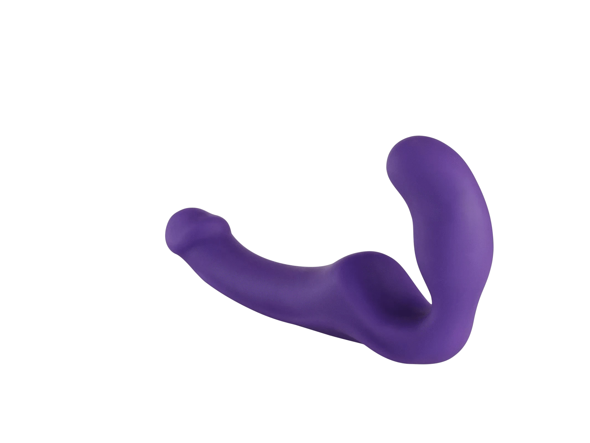 Share Strapless Double Dildo - Sh! Women's Store