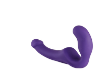 Share Strapless Double Dildo - Sh! Women's Store