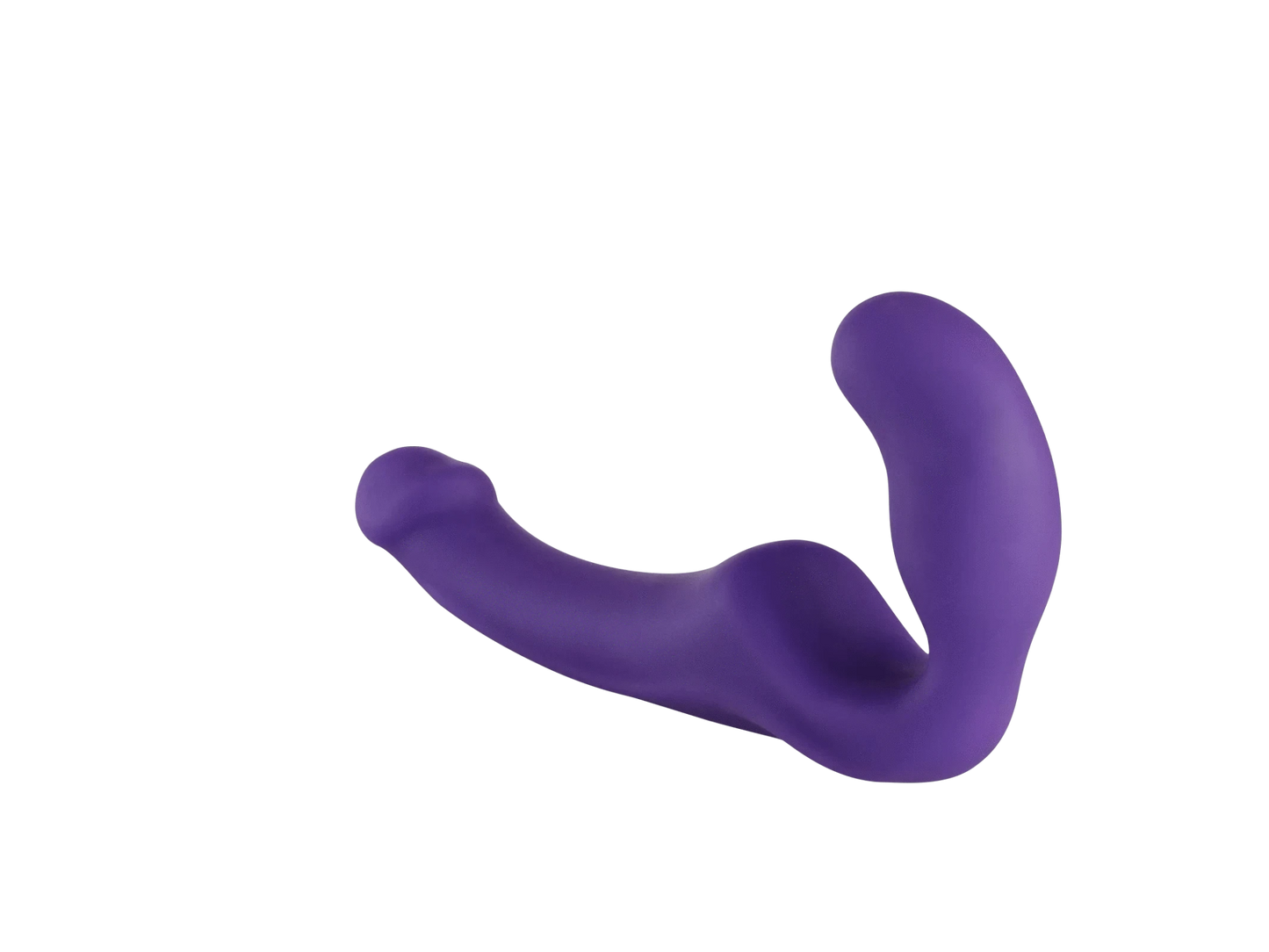 Share Strapless Double Dildo - Sh! Women's Store