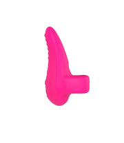 Silicone Finger Vibrator DISCONTINUED - Sh! Women's Store