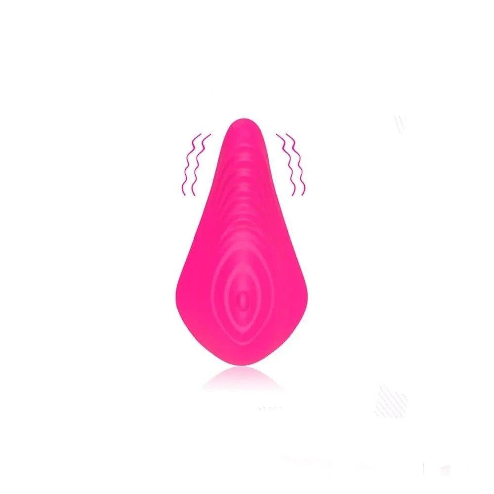 Silicone Finger Vibrator DISCONTINUED - Sh! Women's Store