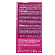 Skins Condoms Dots & Ribs 8 Pack - Sh! Women's Store