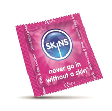 Skins Condoms Dots & Ribs  - Sh! Women's Store