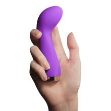 Skins G-Spot Vibrator Skins Minis Sweet G Spot Vibe