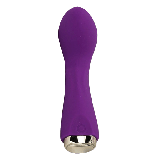 Skins G-Spot Vibrator Skins Minis Sweet G Spot Vibe