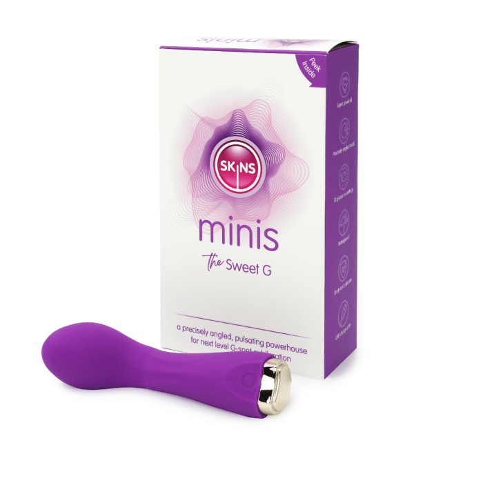 Skins Minis Sweet G - Spot Vibe - Sh! Women's Store