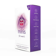 Skins Minis Sweet G - Spot Vibe - Sh! Women's Store