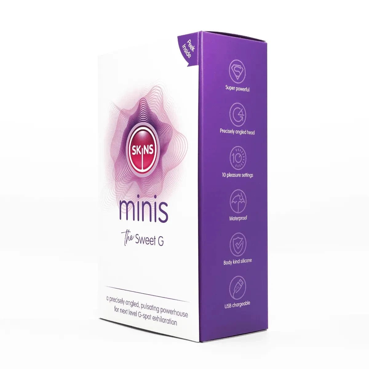 Skins Minis Sweet G - Spot Vibe - Sh! Women's Store