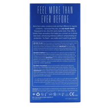 Skins Non - Latex Condoms 8 - Pack - Sh! Women's Store