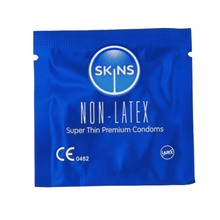 Skins Non - Latex Condoms 8 - Pack - Sh! Women's Store