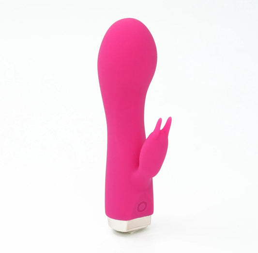 Skins Rabbit Vibrator Skins Minis Bijou Bunny Vibrator