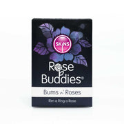 Skins Rose Buddies Bums N Roses - Sh! Women's Store