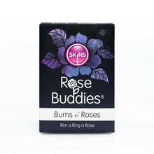 Skins Rose Buddies Bums N Roses - Sh! Women's Store