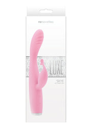 Skye Slim Rabbit Vibe - Discontinued - Sh! Women's Store