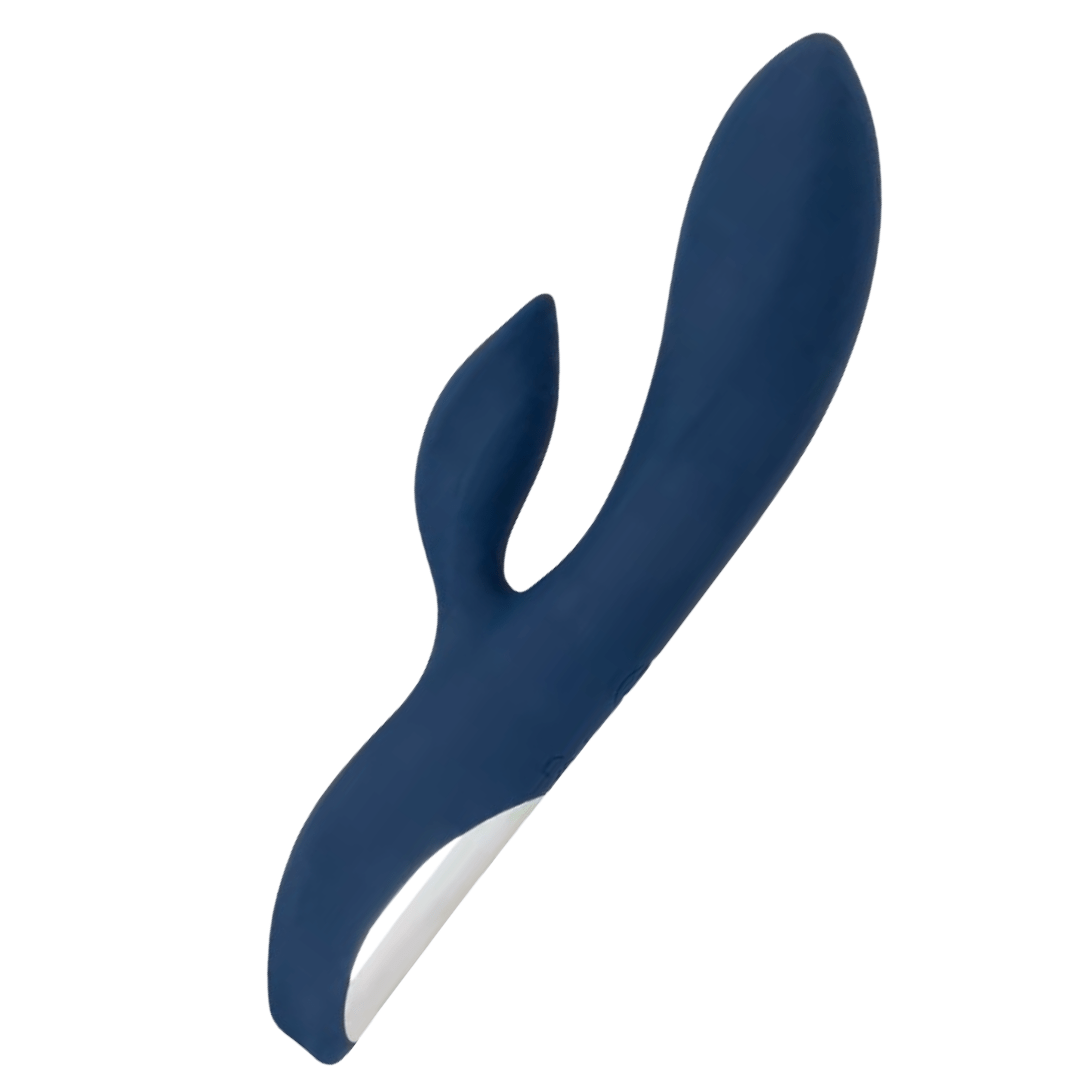 Sh! Women's Store Rabbit Vibrator Sleek Rabbit Vibe
