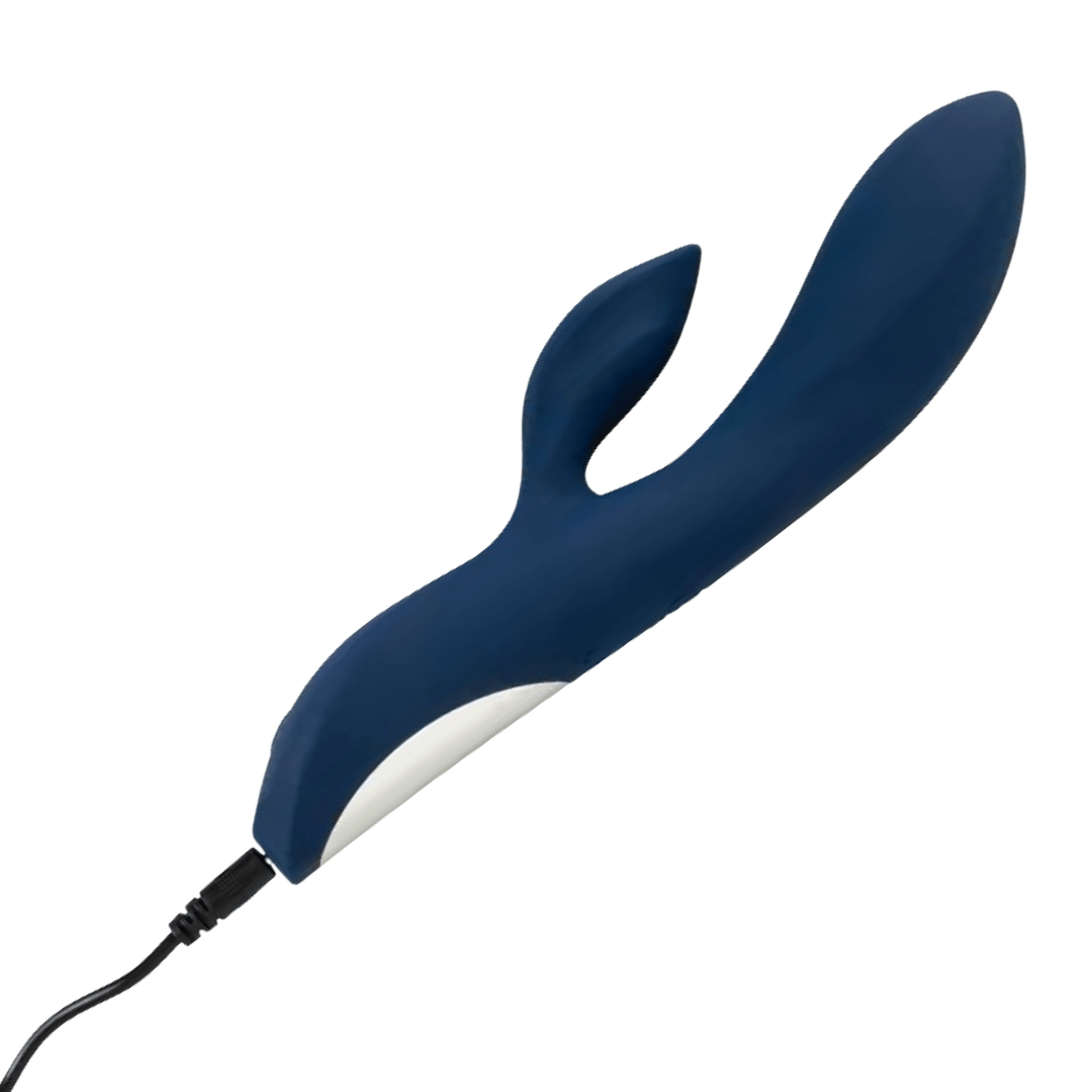 Sh! Women's Store Rabbit Vibrator Sleek Rabbit Vibe