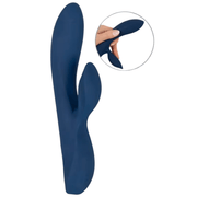 Sh! Women's Store Rabbit Vibrator Sleek Rabbit Vibe