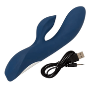 Sh! Women's Store Rabbit Vibrator Sleek Rabbit Vibe