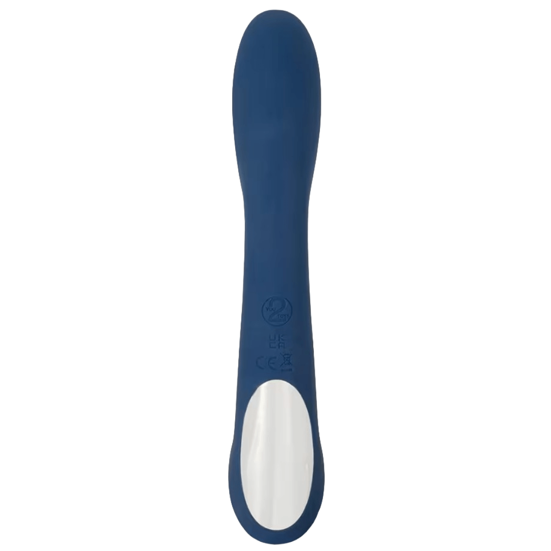 Sh! Women's Store Rabbit Vibrator Sleek Rabbit Vibe