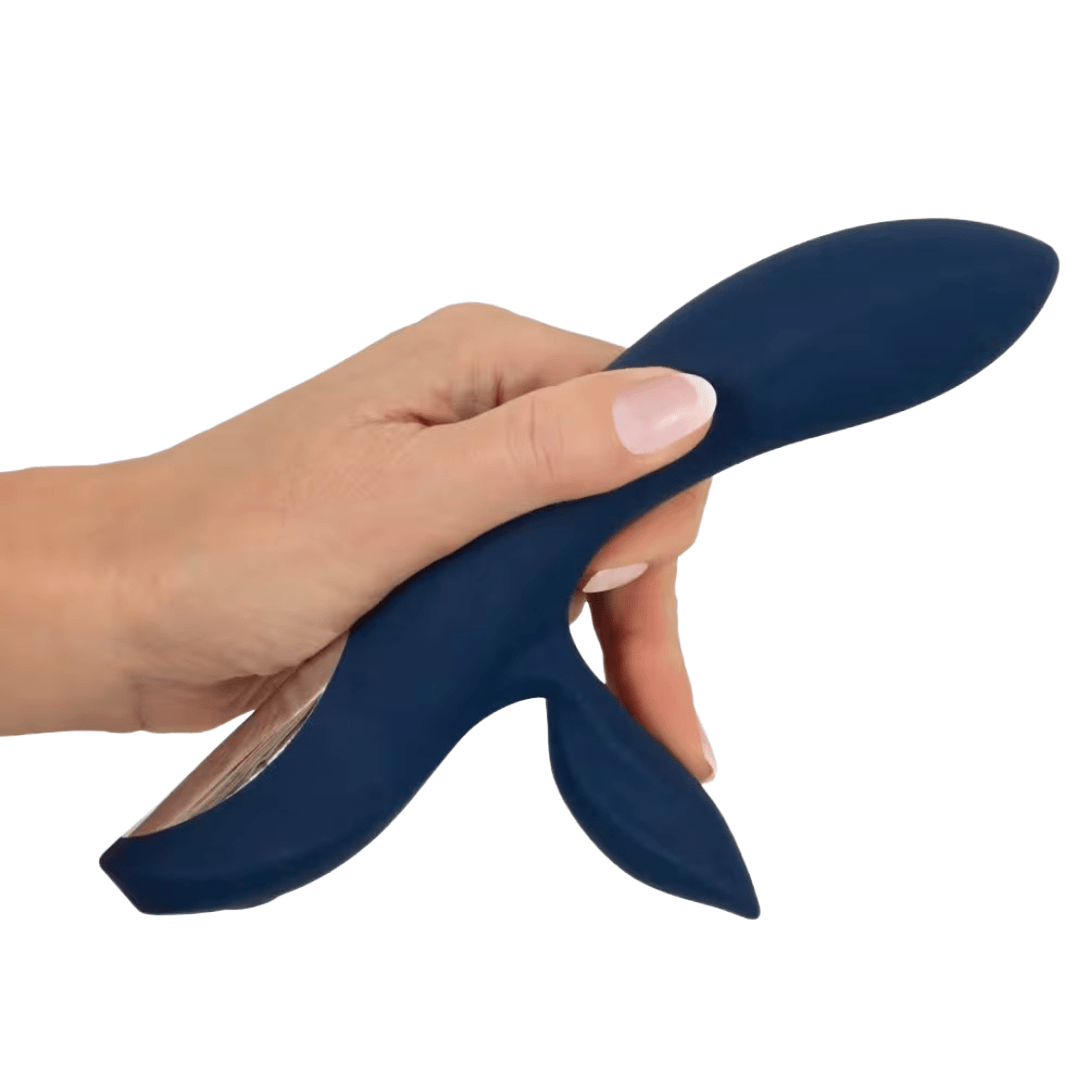 Sh! Women's Store Rabbit Vibrator Sleek Rabbit Vibe