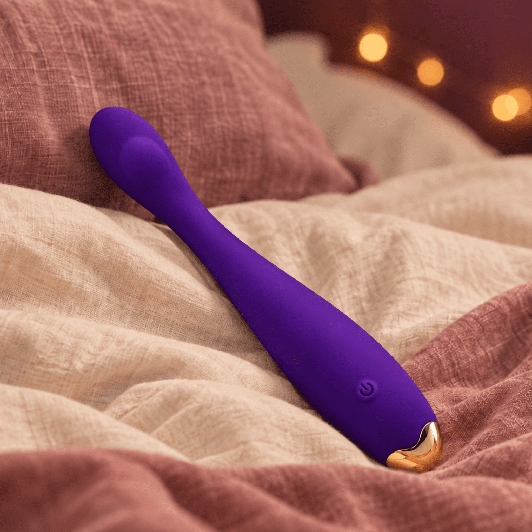 Sh! Women's Store G-Spot Vibrator Slender G-Spot Vibe