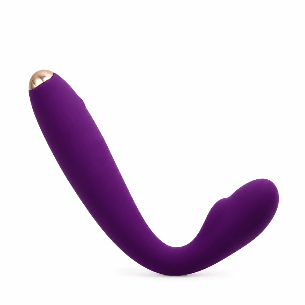 Sh! Women's Store G-Spot Vibrator Slender G-Spot Vibe