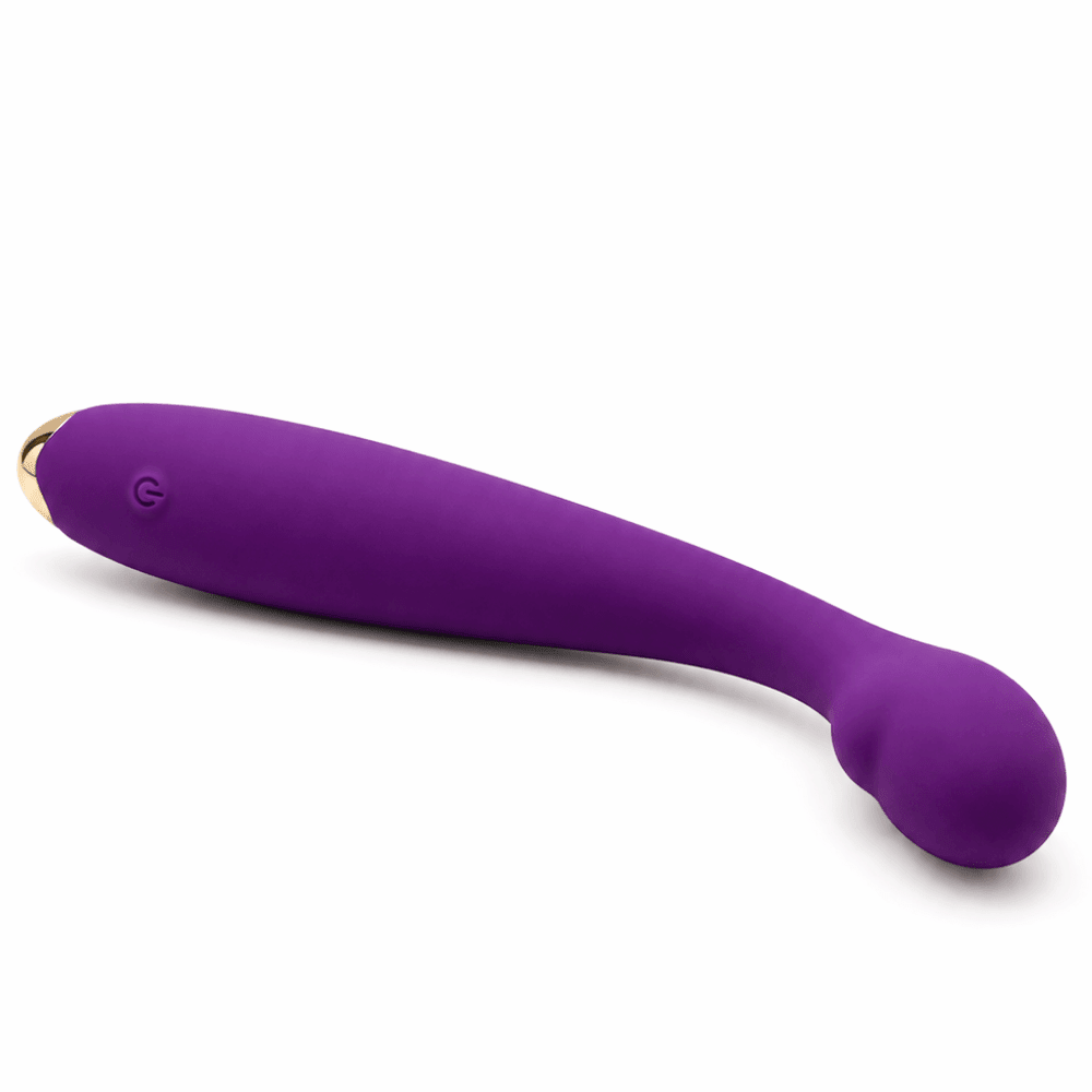 Sh! Women's Store G-Spot Vibrator Slender G-Spot Vibe