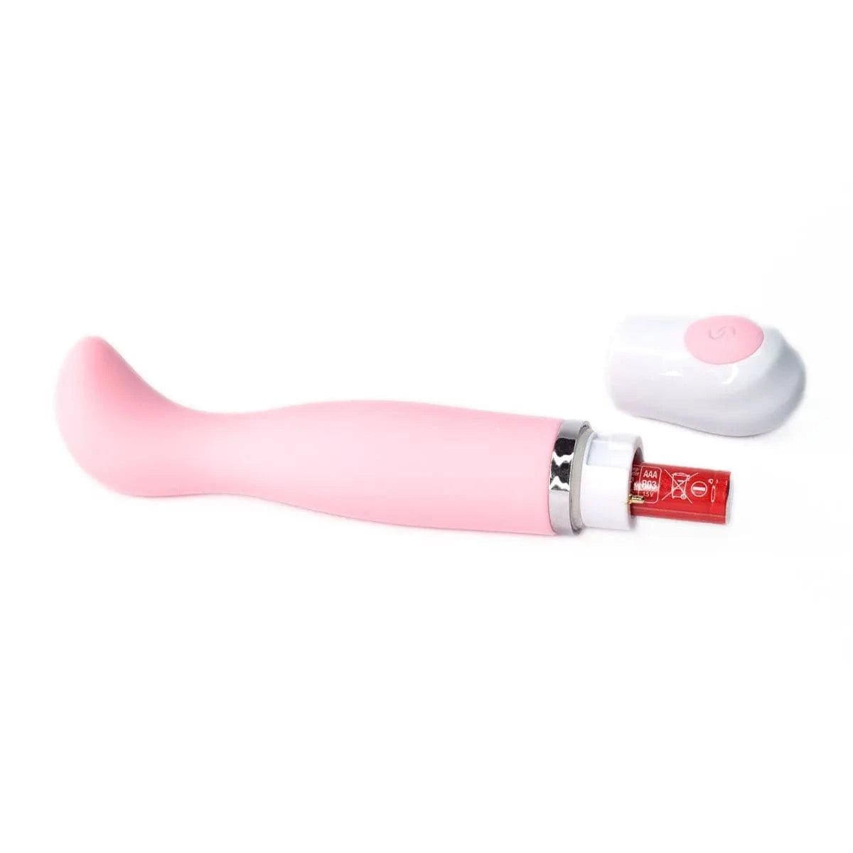 Slender Mini G - Spot Vibe - Sh! Women's Store