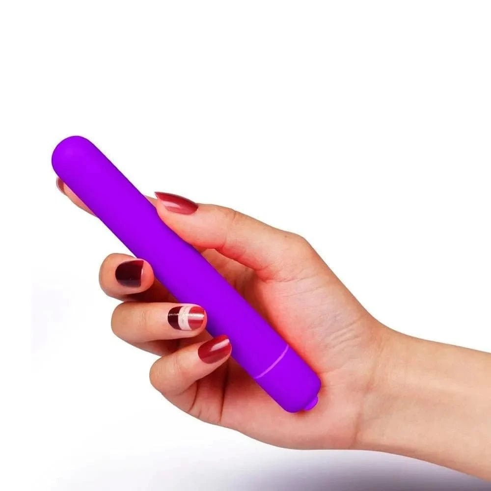 Slim Bullet Vibe DISCONTINUED - Sh! Women's Store