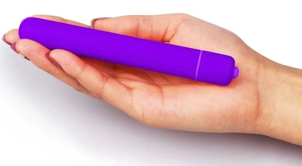 Slim Bullet Vibe DISCONTINUED - Sh! Women's Store