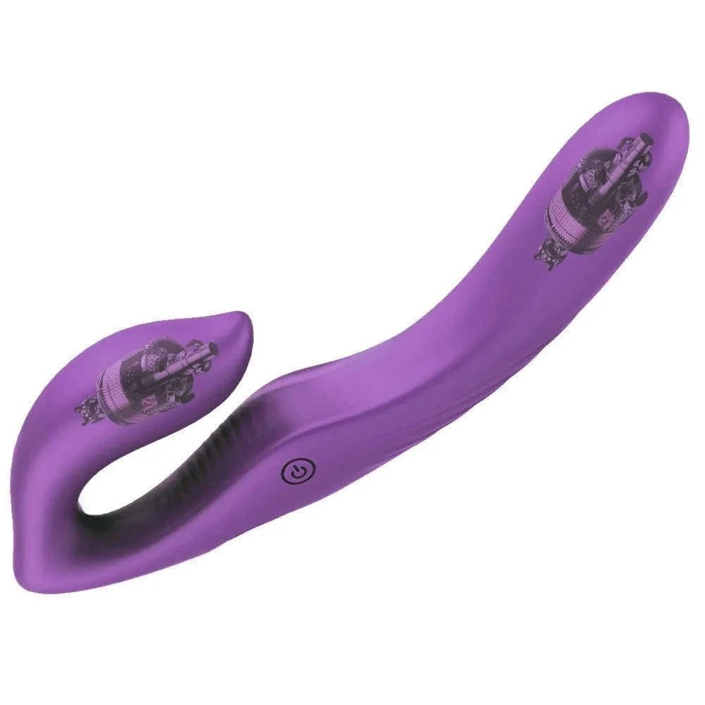 Slim Strapless Strap - On DISCONTINUED - Sh! Women's Store