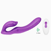 Slim Strapless Strap - On DISCONTINUED - Sh! Women's Store