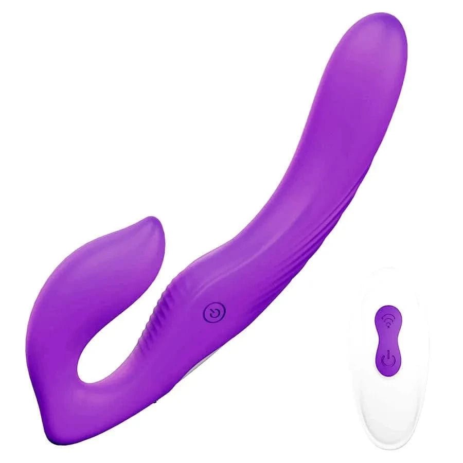 Slim Strapless Strap - On DISCONTINUED - Sh! Women's Store