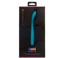 Slimline Warming G - Vibe - Sh! Women's Store