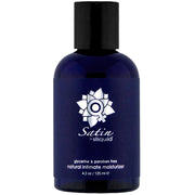 Sliquid Naturals Satin Moisturiser Lubricant *Discontinued* - Sh! Women's Store