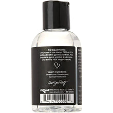 Sliquid Naturals Silver Silicone Lubricant 125ml - Sh! Women's Store