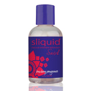 Sliquid Naturals Swirl Flavoured Lube - Sh! Women's Store