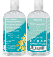 Sliquid Naturals Tsunami Ultra Thick Gel - Sh! Women's Store
