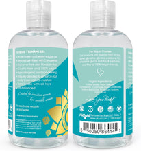 Sliquid Naturals Tsunami Ultra Thick Gel - Sh! Women's Store