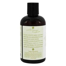 Sliquid Organics Silk Hybrid Lube 125ml - Sh! Women's Store