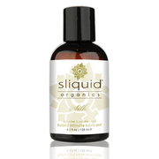 Sliquid Organics Silk Hybrid Lube 125ml - Sh! Women's Store