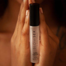 Slow Sex Nipple Play *Discontinued* - Sh! Women's Store