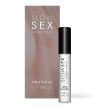 Slow Sex Nipple Play *Discontinued* - Sh! Women's Store