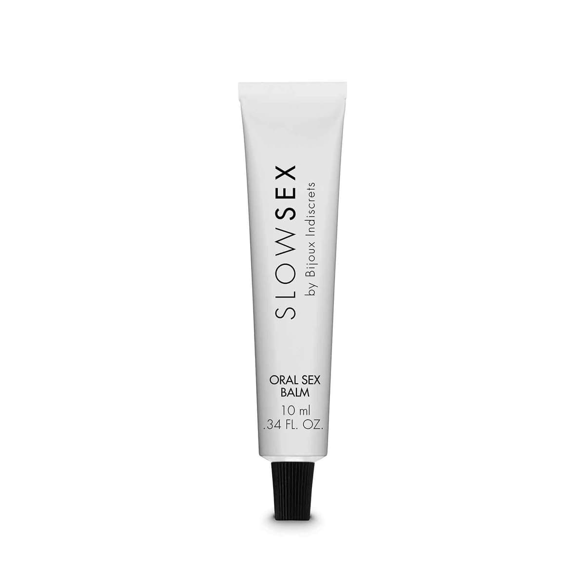 Slow Sex Oral Sex Balm - Discontinued - Sh! Women's Store