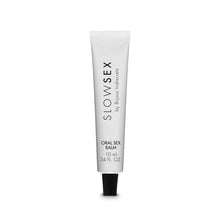 Slow Sex Oral Sex Balm - Discontinued - Sh! Women's Store
