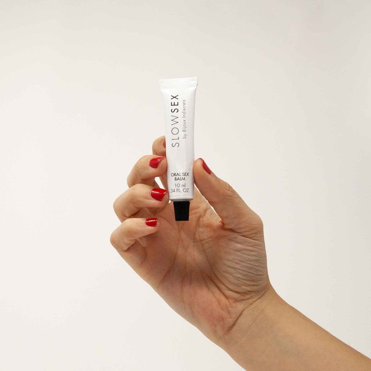 Slow Sex Oral Sex Balm - Discontinued - Sh! Women's Store